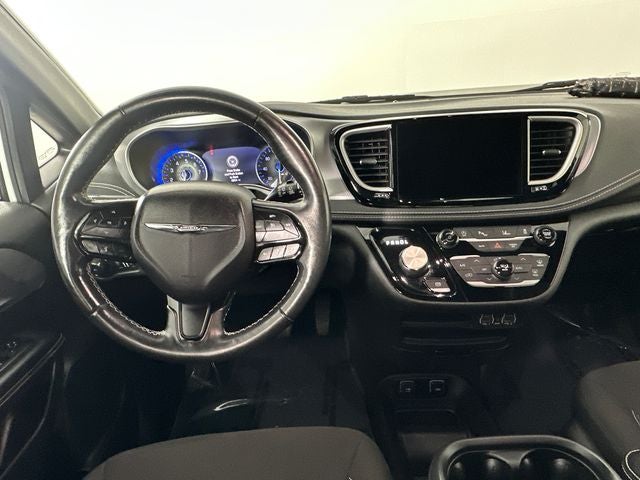 2021 Chrysler Pacifica Touring