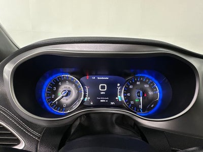 2021 Chrysler Pacifica Touring