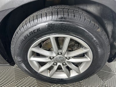 2014 Dodge Grand Caravan R/T