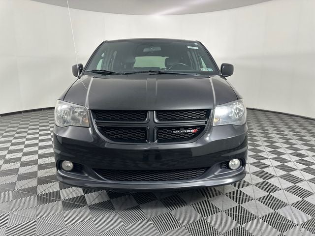 2014 Dodge Grand Caravan R/T