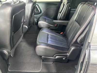 2014 Dodge Grand Caravan R/T
