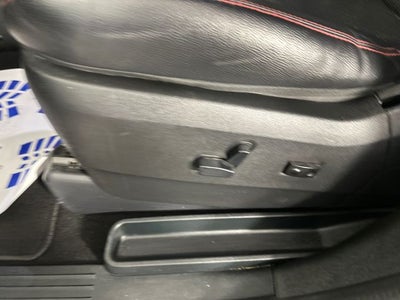 2014 Dodge Grand Caravan R/T