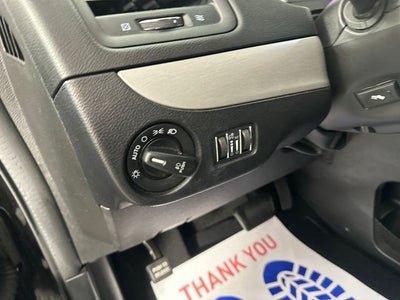 2014 Dodge Grand Caravan R/T