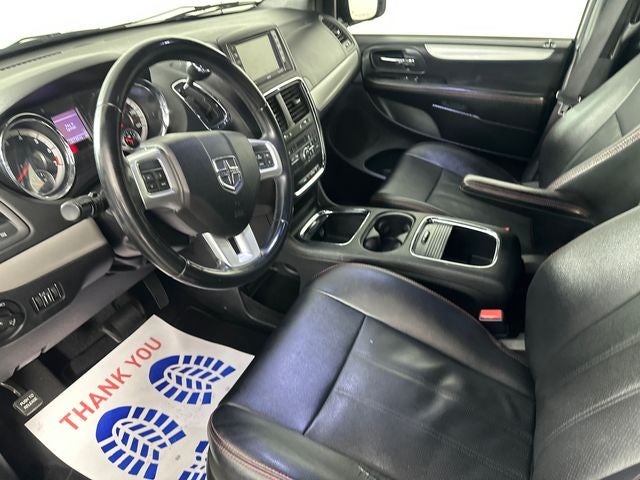 2014 Dodge Grand Caravan R/T