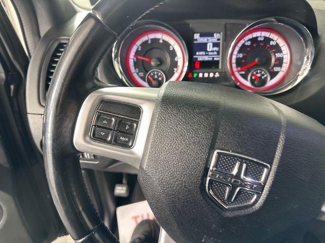 2014 Dodge Grand Caravan R/T