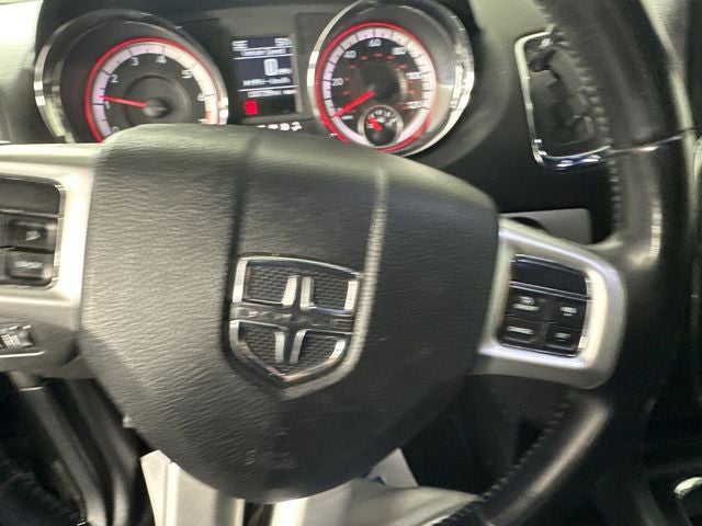 2014 Dodge Grand Caravan R/T