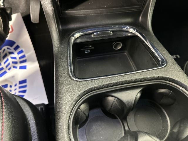 2014 Dodge Grand Caravan R/T