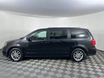 2014 Dodge Grand Caravan R/T