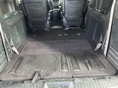 2014 Dodge Grand Caravan R/T