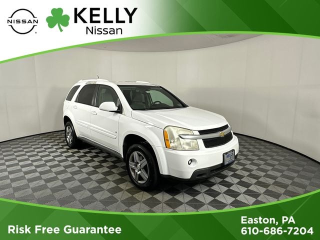2008 Chevrolet Equinox LT