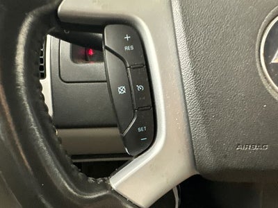 2008 Chevrolet Equinox LT