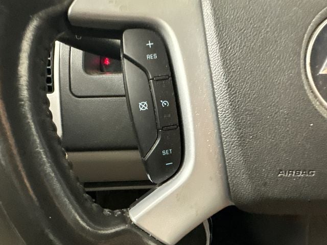 2008 Chevrolet Equinox LT