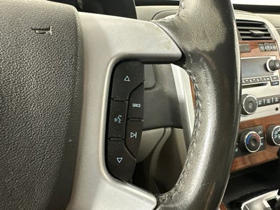 2008 Chevrolet Equinox LT
