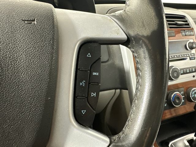 2008 Chevrolet Equinox LT