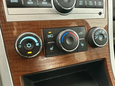2008 Chevrolet Equinox LT