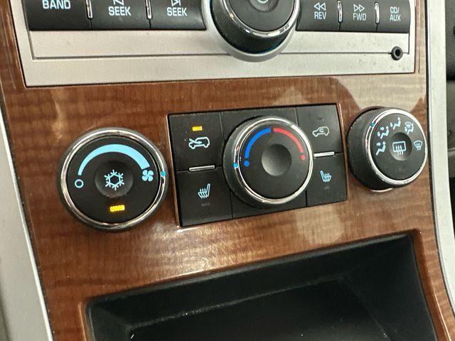 2008 Chevrolet Equinox LT