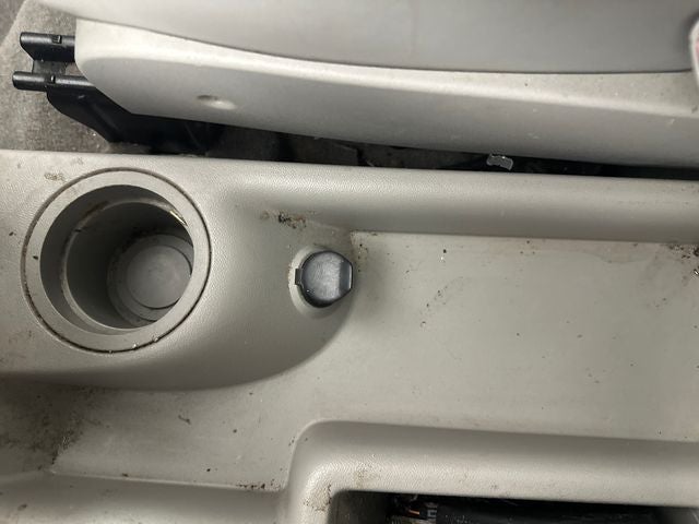 2008 Chevrolet Equinox LT