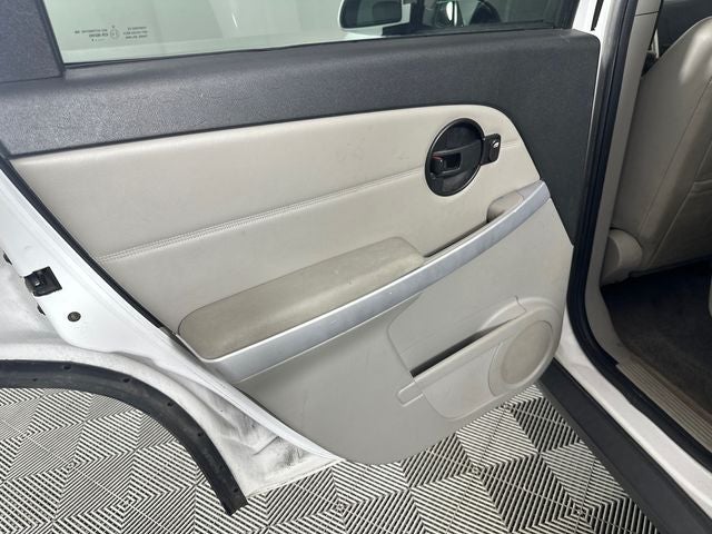 2008 Chevrolet Equinox LT
