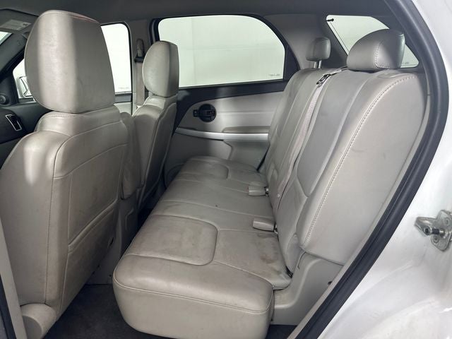 2008 Chevrolet Equinox LT