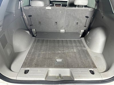 2008 Chevrolet Equinox LT