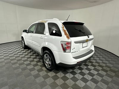 2008 Chevrolet Equinox LT