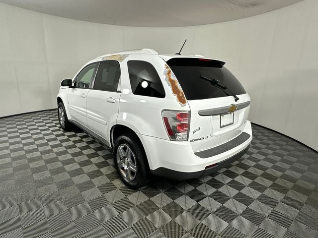 2008 Chevrolet Equinox LT