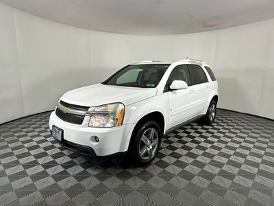 2008 Chevrolet Equinox LT