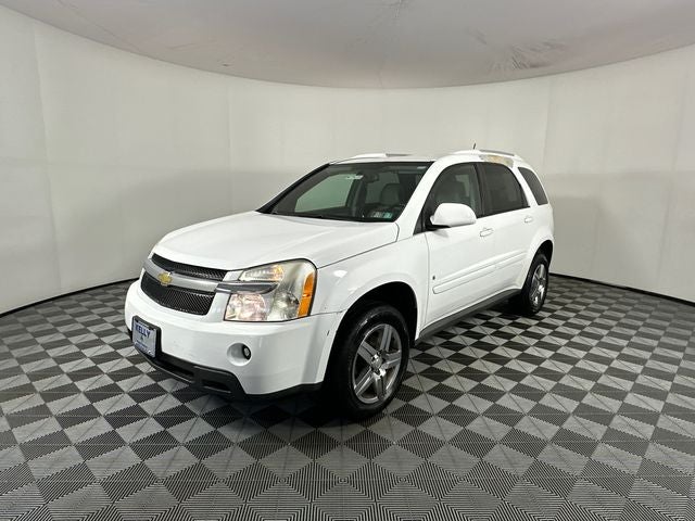 2008 Chevrolet Equinox LT