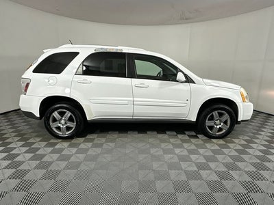 2008 Chevrolet Equinox LT