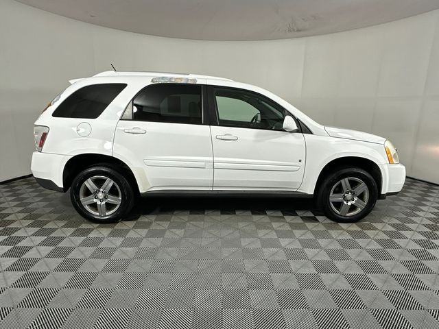 2008 Chevrolet Equinox LT