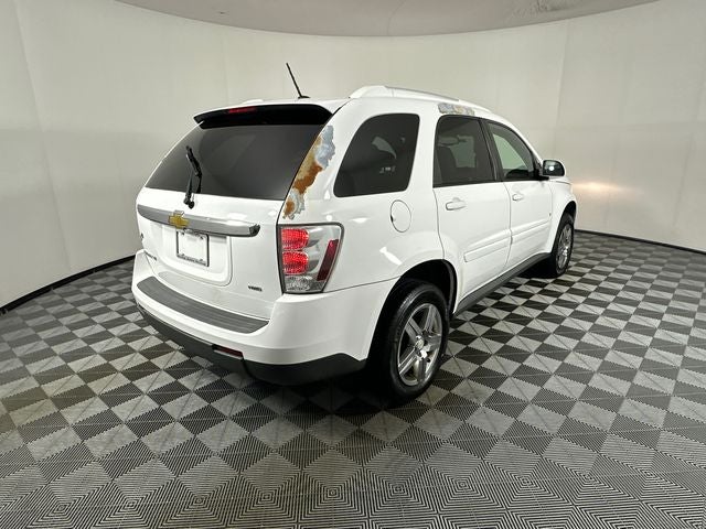 2008 Chevrolet Equinox LT