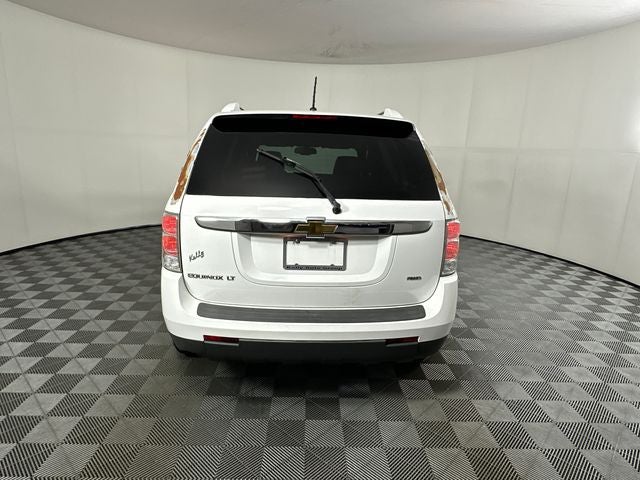 2008 Chevrolet Equinox LT