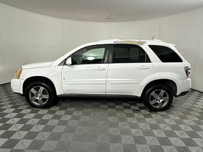2008 Chevrolet Equinox LT
