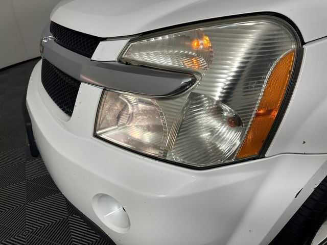 2008 Chevrolet Equinox LT