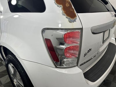 2008 Chevrolet Equinox LT