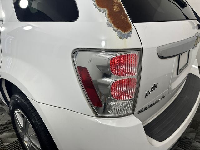 2008 Chevrolet Equinox LT