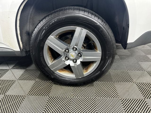 2008 Chevrolet Equinox LT