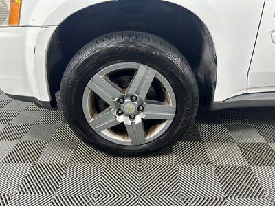 2008 Chevrolet Equinox LT