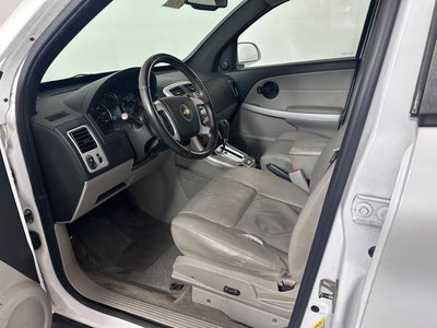 2008 Chevrolet Equinox LT