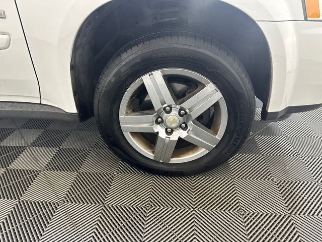 2008 Chevrolet Equinox LT