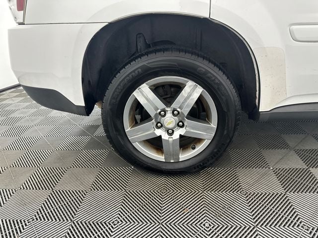 2008 Chevrolet Equinox LT