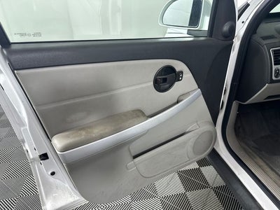 2008 Chevrolet Equinox LT