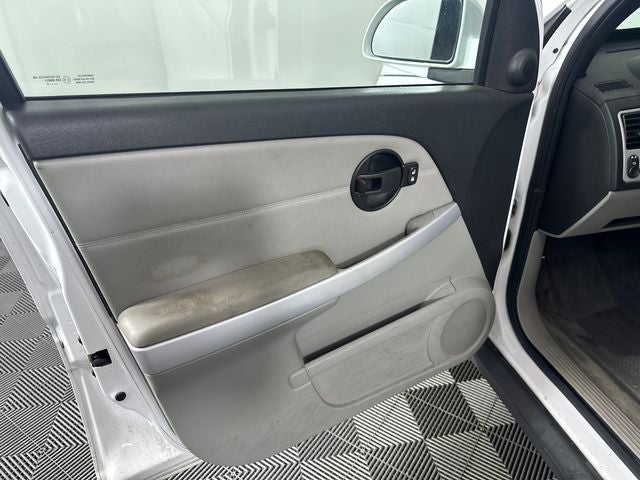2008 Chevrolet Equinox LT
