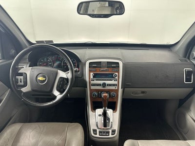 2008 Chevrolet Equinox LT