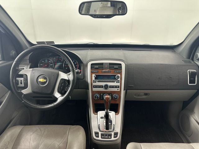 2008 Chevrolet Equinox LT