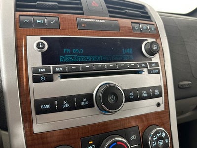 2008 Chevrolet Equinox LT