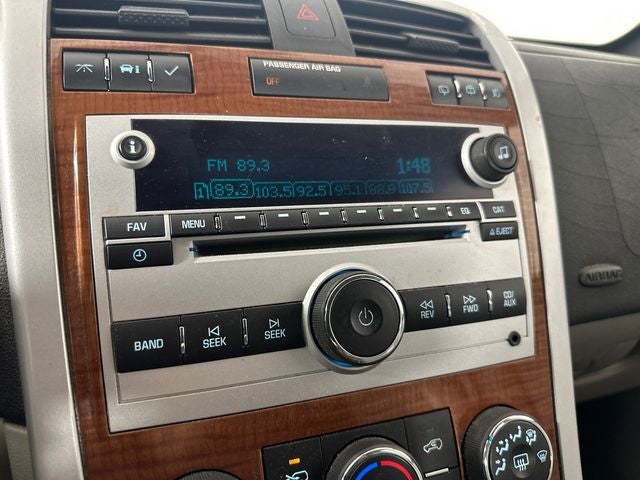 2008 Chevrolet Equinox LT