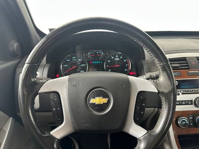 2008 Chevrolet Equinox LT