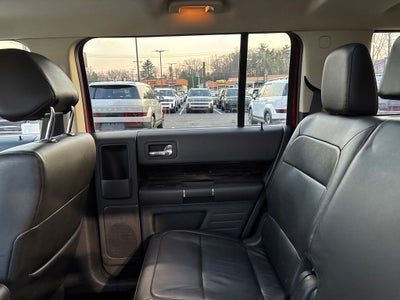 2016 Ford Flex SEL