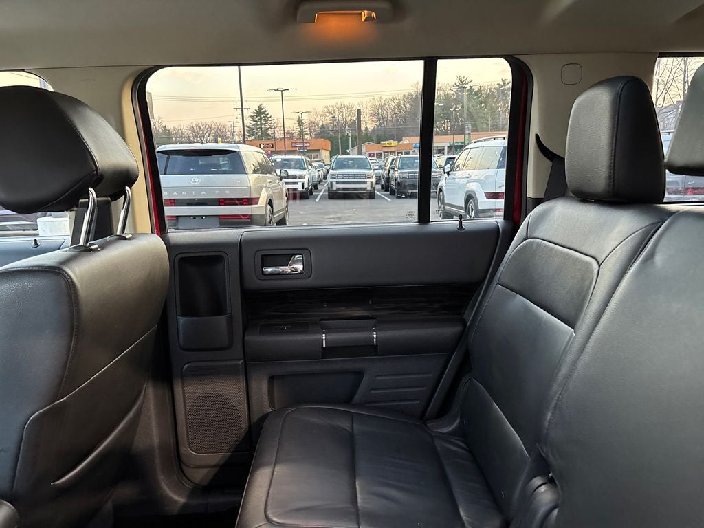 2016 Ford Flex SEL
